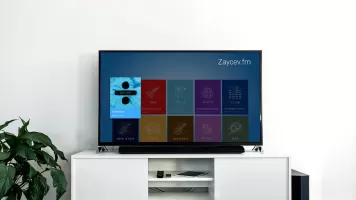 Zaycev.fm Listen online radio MOD APK