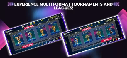 Epic Cricket - Real 3D Game MOD APK