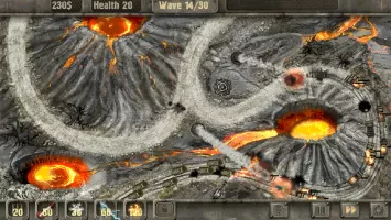 Defense Zone - Original MOD APK