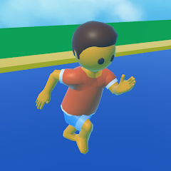 Carreras a Patas MOD APK