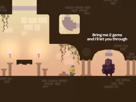Tricky Castle: Trap Adventure MOD APK
