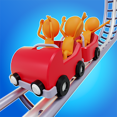 Coaster Match MOD APK