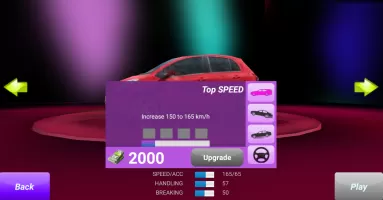 Traffic Racing in Car MOD APK