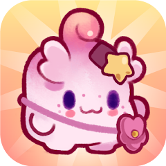 Cuteland - Adorable Merge Game MOD APK