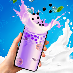 Bubble Tea Simulator: BobaDIY MOD APK