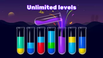 Water Sort Puzzle - Color Sort MOD APK
