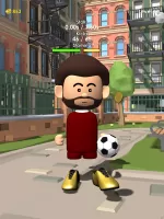 The Real Juggle: Soccer 2024 MOD APK