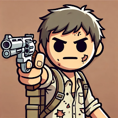 Dead Lands: Zombie Survival MOD APK