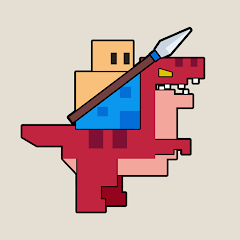 Adventure Of Warriors MOD APK