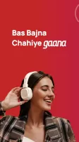 Gaana Music: Mp3 Song, Radio MOD APK
