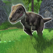 Dino Tamers - Jurassic MMO MOD APK