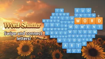 Word Shatter: Word Block MOD APK