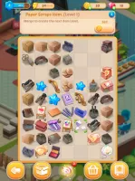Merge City - Decor Mansion MOD APK