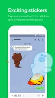 LINE: Calls & Messages MOD APK