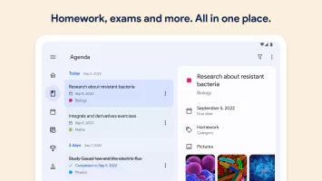 School Planner MOD APK