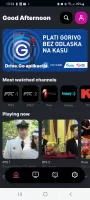 Orion TV MOD APK