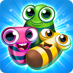Bee Brilliant MOD APK
