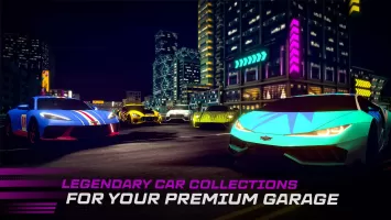 RADDX - Racing Metaverse MOD APK