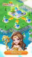 Merge Myths-Dragons World MOD APK