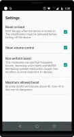 Volume Booster GOODEV MOD APK