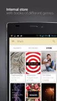 eReader Prestigio MOD APK