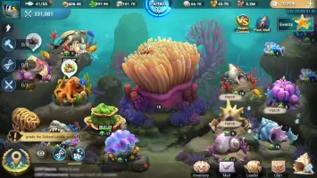 Top Fish: Ocean Game MOD APK
