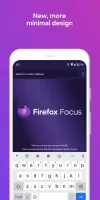 Firefox Focus MOD APK