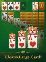 Jenny Solitaire - Card Games MOD APK