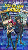 Yu-Gi-Oh! Duel Links MOD APK