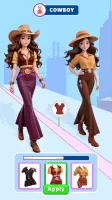 Fashion Catwalk Show MOD APK