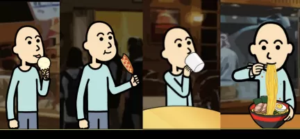 Beggar life 3 - store tycoon MOD APK