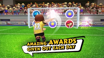 Perfect Kick 2 - Online Soccer MOD APK