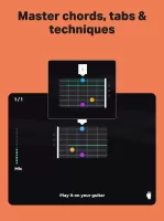 Yousician: Learn Guitar MOD APK