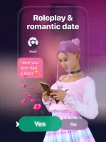 Anima: AI Friend Virtual Chat MOD APK