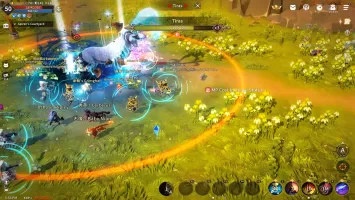 Moonlight Sculptor: DarkGamer MOD APK