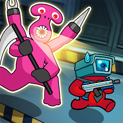 Space Survivor: Age of Monster MOD APK