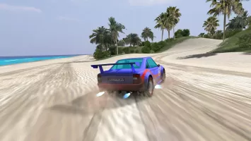Rally Fury - Extreme Racing MOD APK