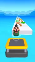 Twerk Race 3d — Fun run game! MOD APK