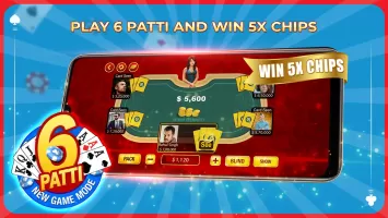 Teen Patti Octro Poker & Rummy MOD APK