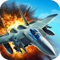 Modern Air Combat: Team Match MOD APK
