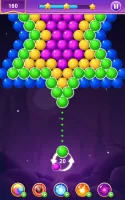 Bubble Shooter - Puzzle Game MOD APK