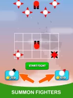 Fighter Merge MOD APK