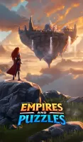 Empires & Puzzles: Dragon Dawn MOD APK