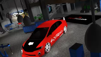 Fix My Car: Custom Mods! MOD APK