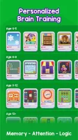 MentalUP Brain Games For Kids MOD APK