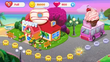 Cooking World : Cooking Games MOD APK