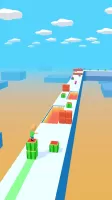 Cube Surfer! MOD APK