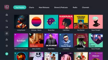 JioSaavn - Music & Podcasts MOD APK