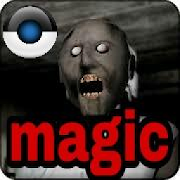 Granny magic MOD APK