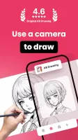 AR Drawing: Sketch & Paint MOD APK